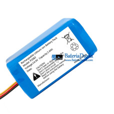 Bateria para PLC P2083 [bateria de reposição]